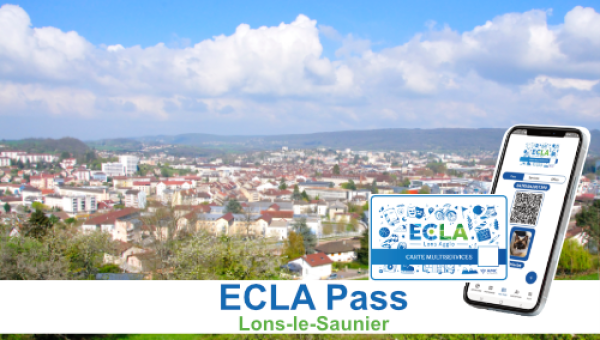 ECLA Pass - La Solution Innovante d'Otipass pour Simplifier la Vie des Citoyens
